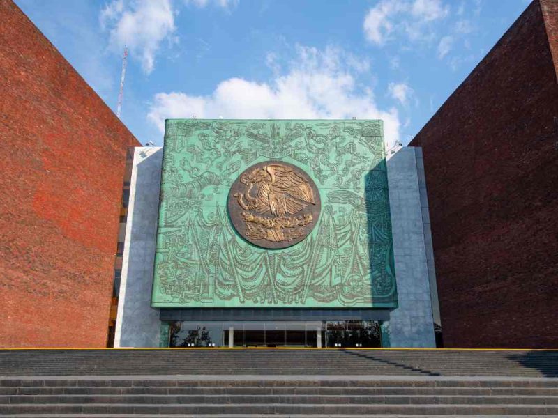 Diputaciones migrantes