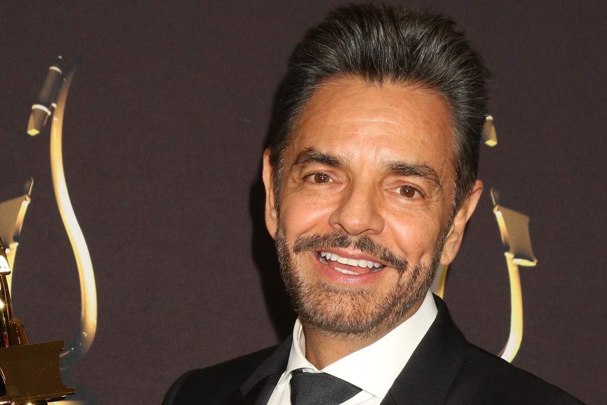 Eugenio Derbez es uno de los mexicanos famosos de Hollywood