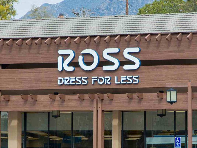 comprar ropa barata en Estados Unidos