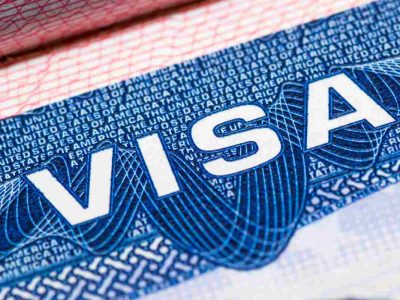 visa de estudiante l Foto: imagen de depositphotos