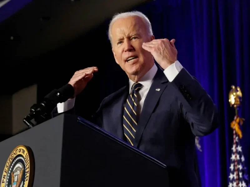 Joe Biden no renovará el parole humanitario para cuatro países