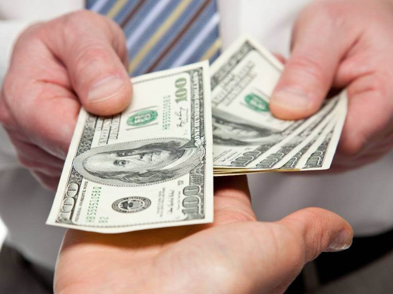 El salario mínimo en Texas no ha cambiado desde 2008