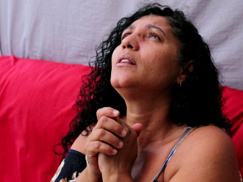 cuando es la Novena al Espíritu Santo