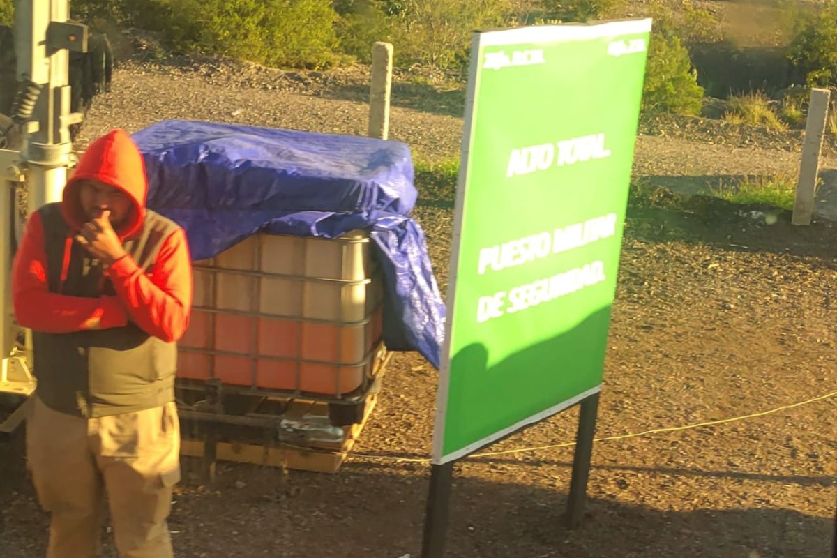 Viajar por carretera en México