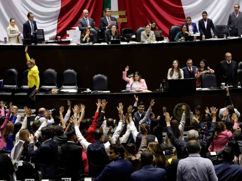 falsos diputados migrantes