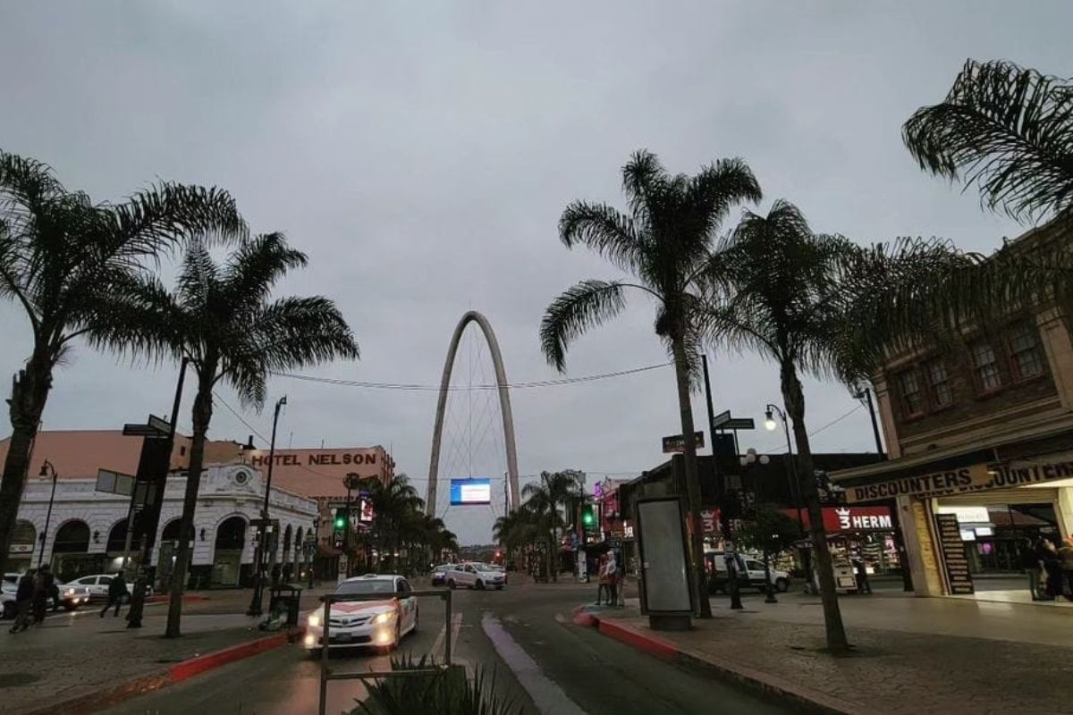 Las casillas especiales en Baja California permiten que mexicanos en tránsito puedan votar. 