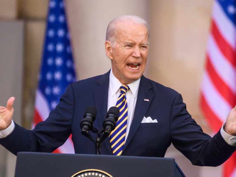 La próxima semana, Biden firmará orden para cerrar la frontera
