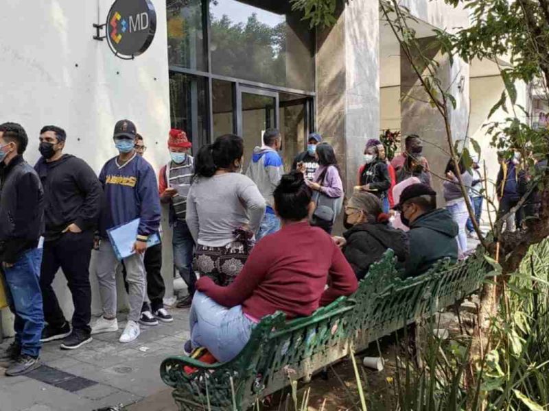 ¡Comar tiene una nueva ubicación! Te decimos dónde pedir refugio en Tapachula, Chiapas