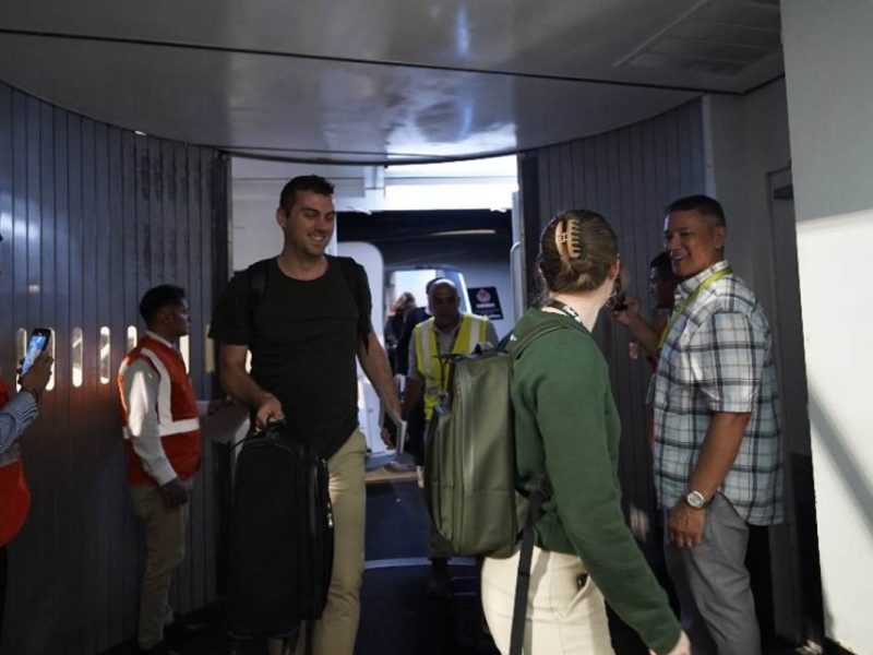 Vuelo Guadalajara-vancouver