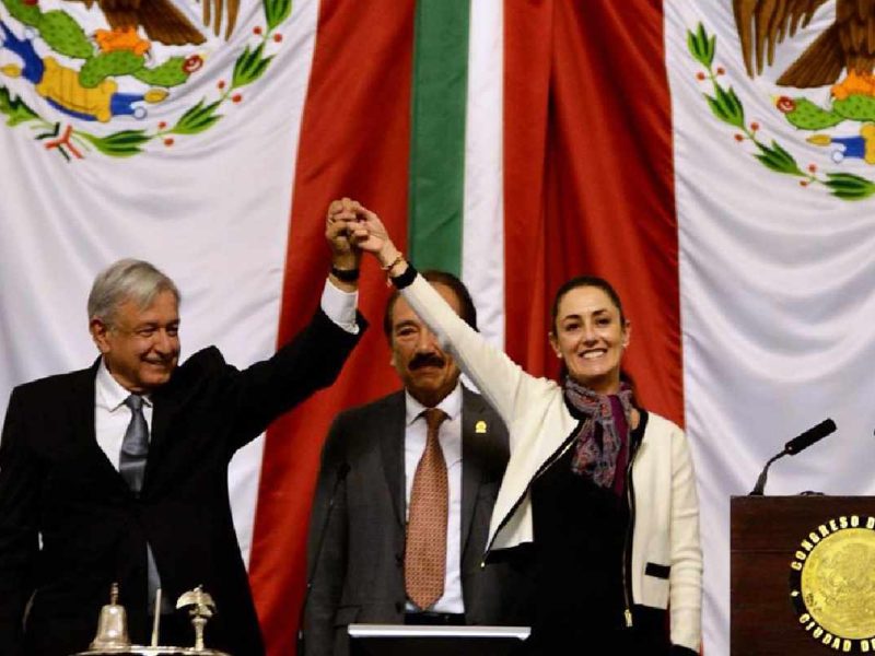 Resultados elecciones de México 2024: Morena se lleva la mayoría