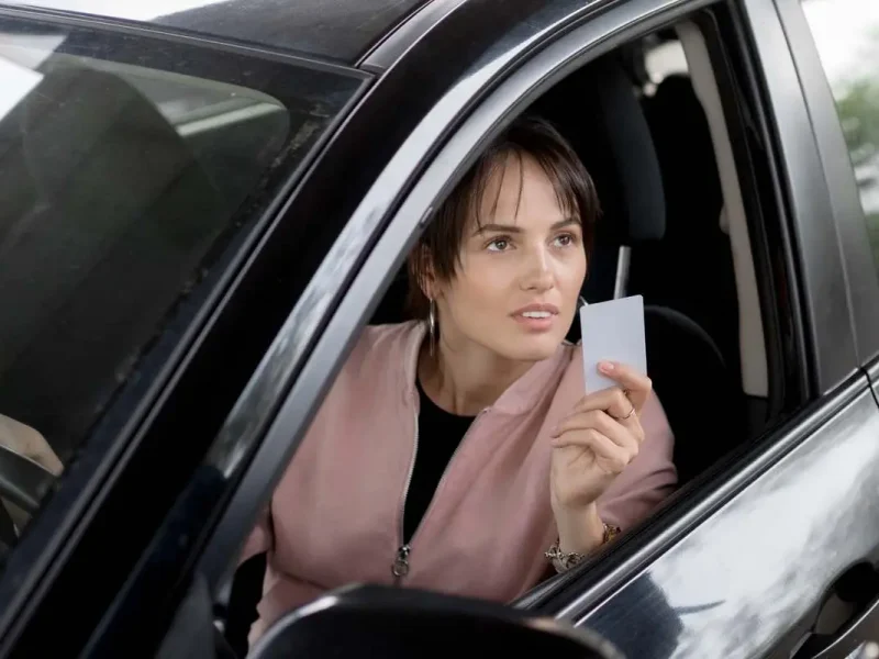 licencia de manejo en colorado