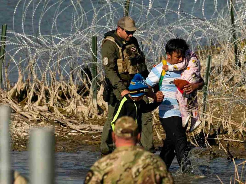 Hay tres tipos de personas migrantes que no serán afectados por las medidas migratorias en EE UU
