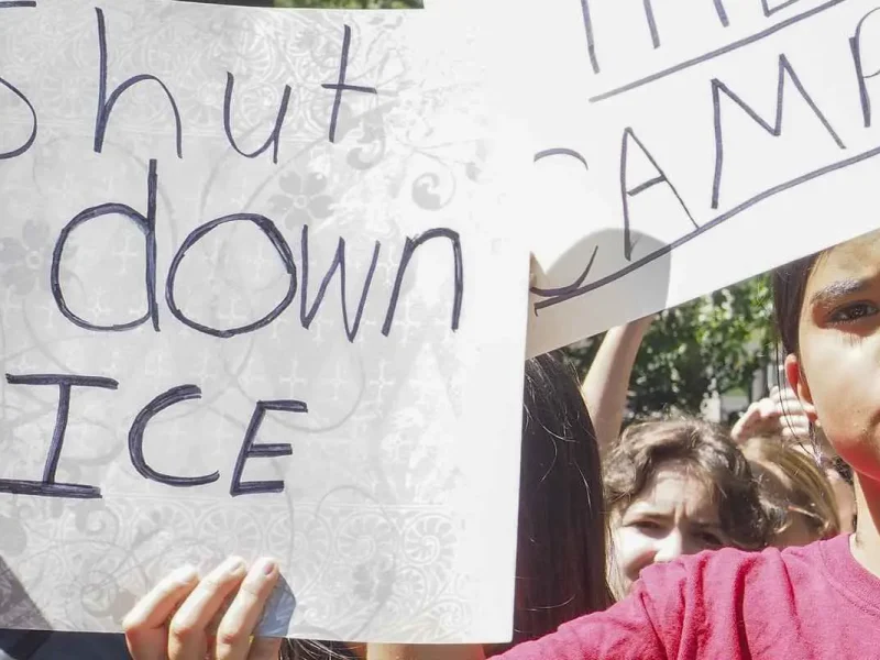 muertes bajo custodia del ICE