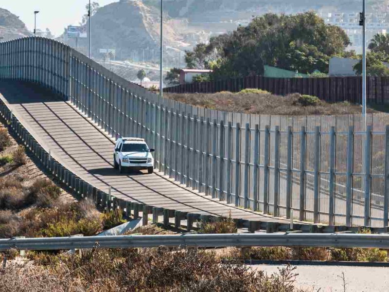 liberación de migrantes del hemisferio oriental