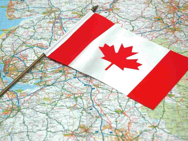 Conoce el salario mínio en Canadá en este 2024