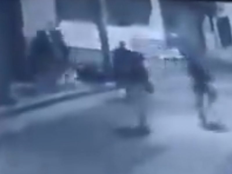 Nuevo cártel en León