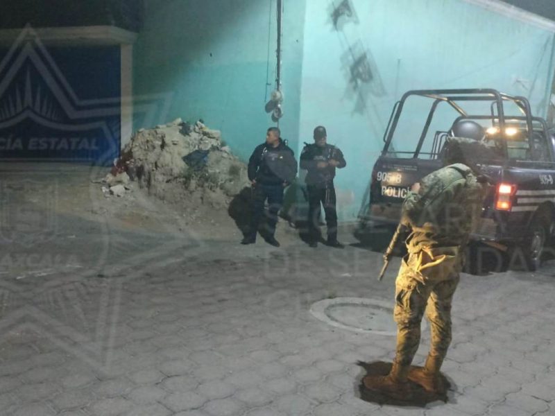 migrantes en Tlaxcala