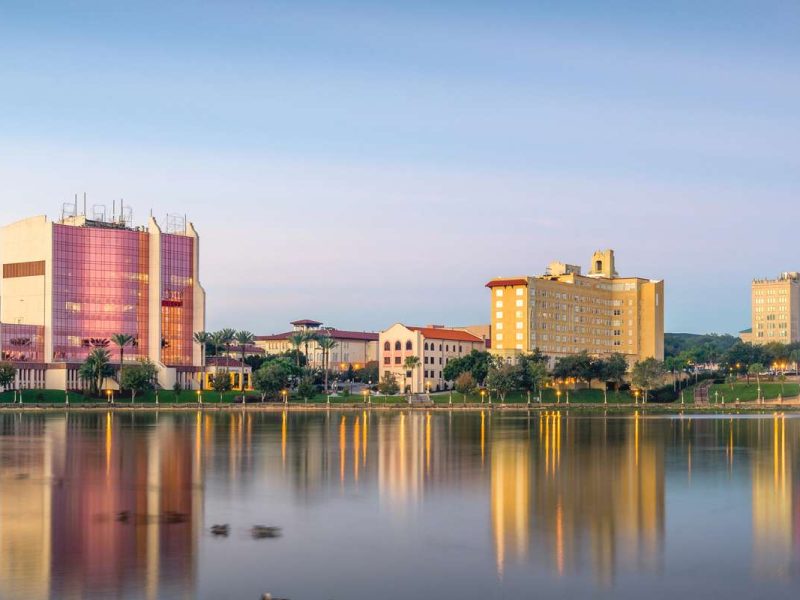 rentas más baratas en Florida