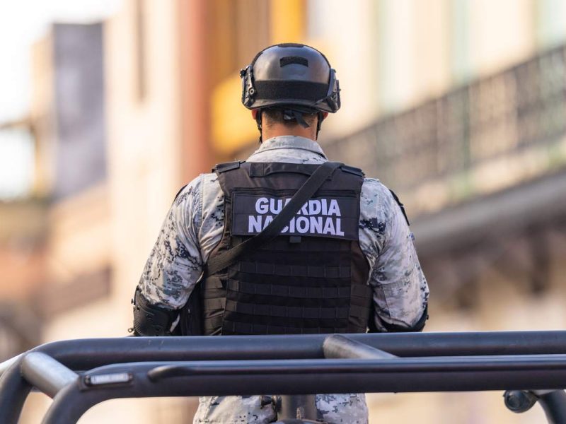 no viajar a Tamaulipas