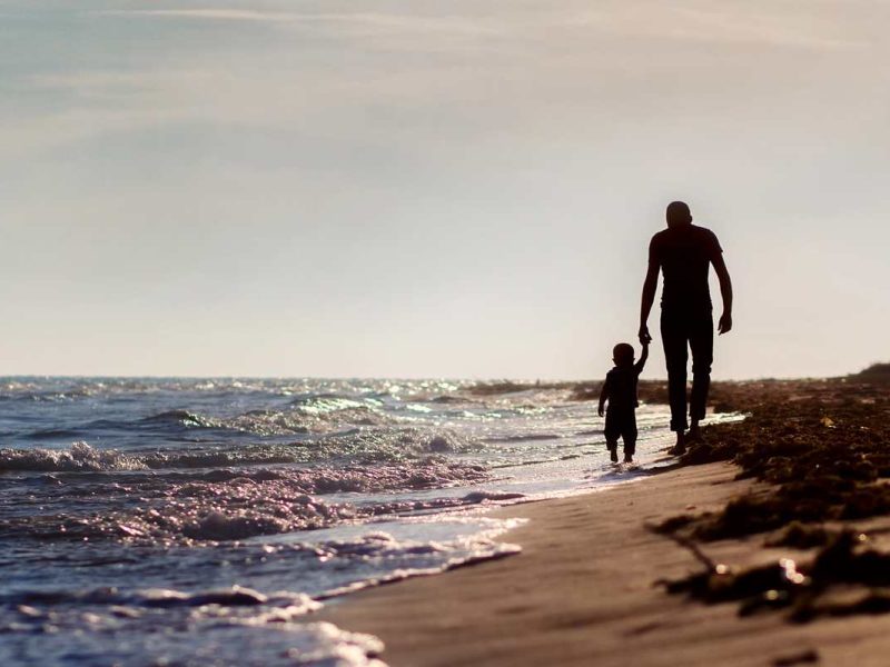 Ideas para el Día del Padre