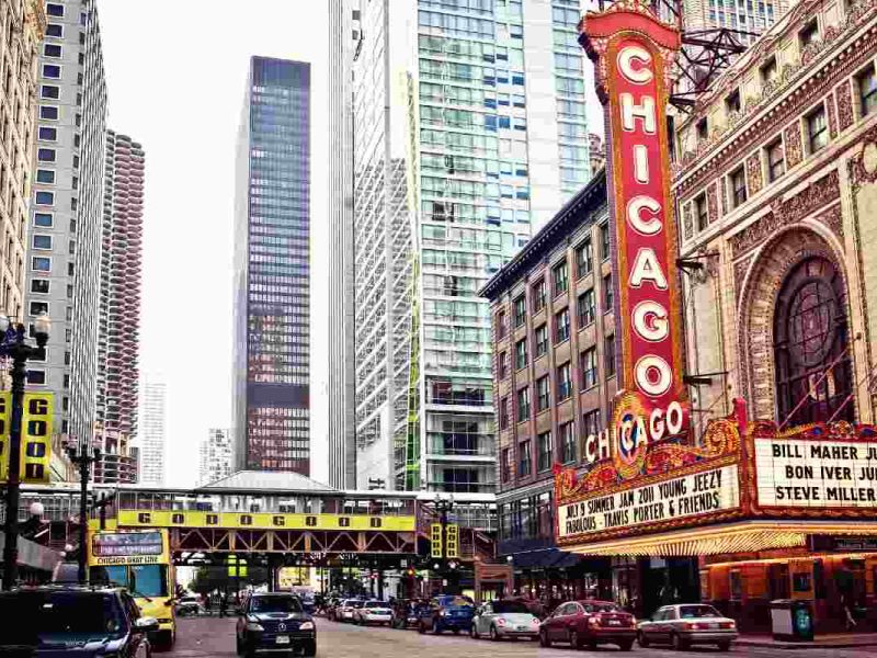 Salario mínimo de Chicago