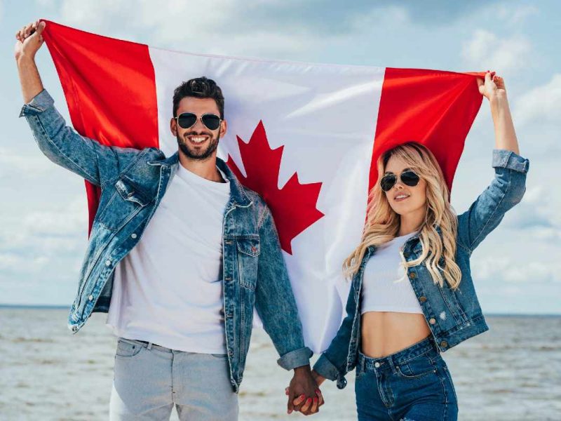 movilidad segura de Canadá