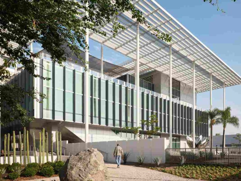 Consulado de Estados Unidos en Guadalajara