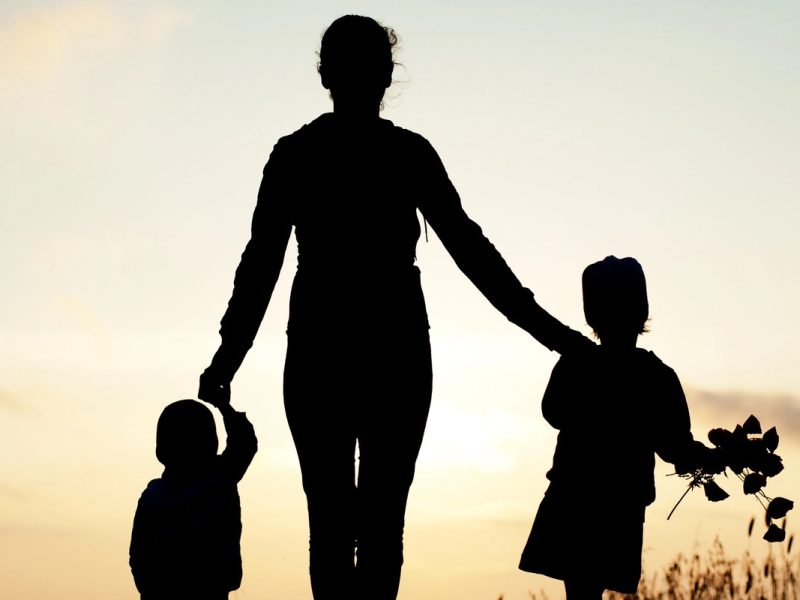 afore de una persona fallecida