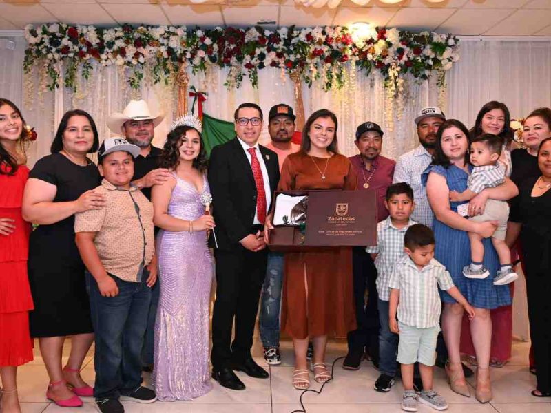 Federación Orgullo Zacatecano