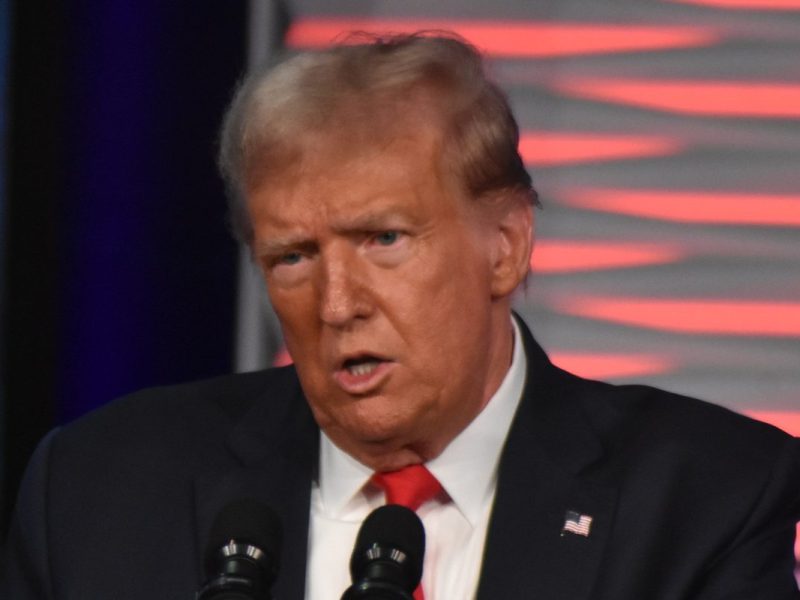 Propuestas migratorias de Trump