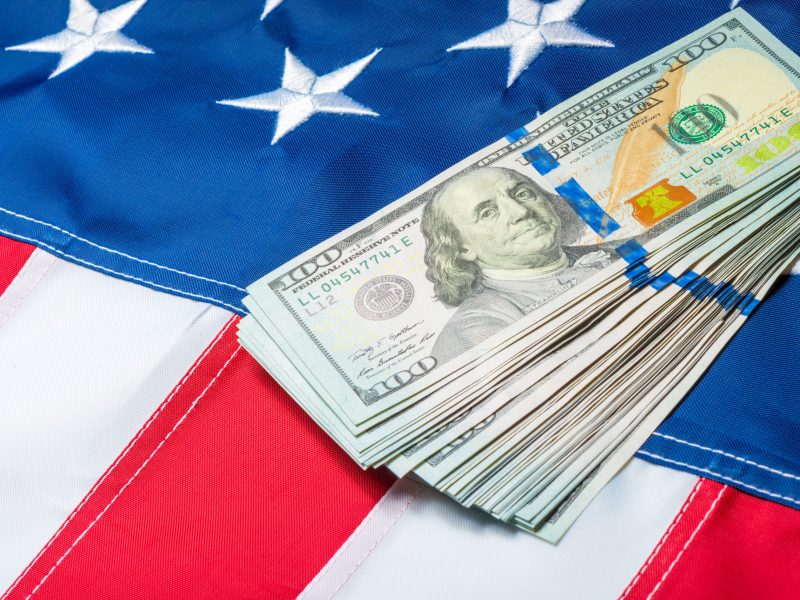 ¡Nuevo cheque de estímulo en California para residentes de Pomona!