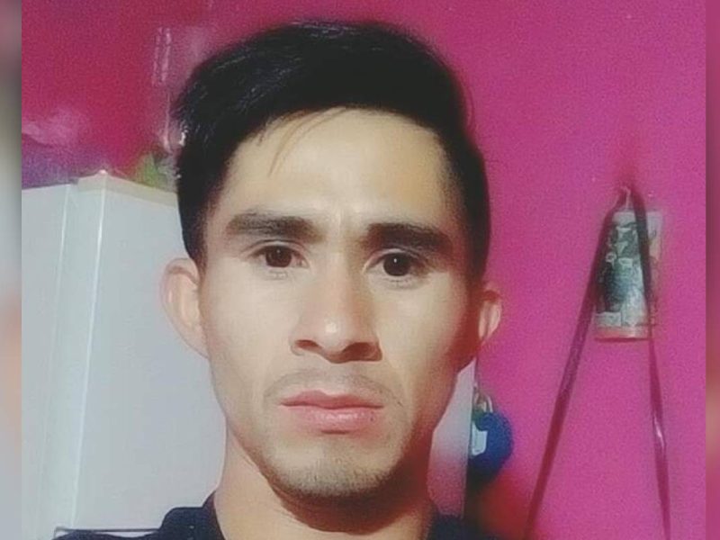 Cesar Guzmán Rodríguez