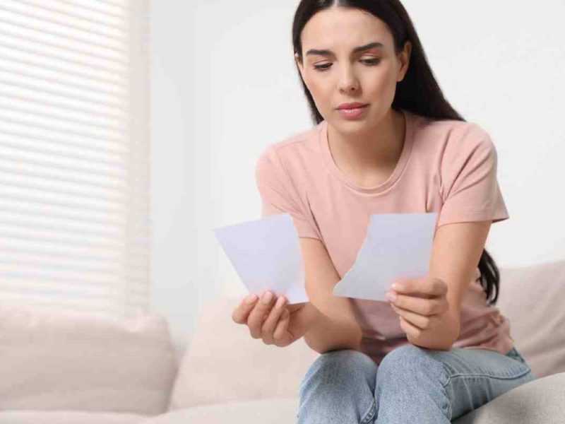 Este es el monto de la retención salarial en California