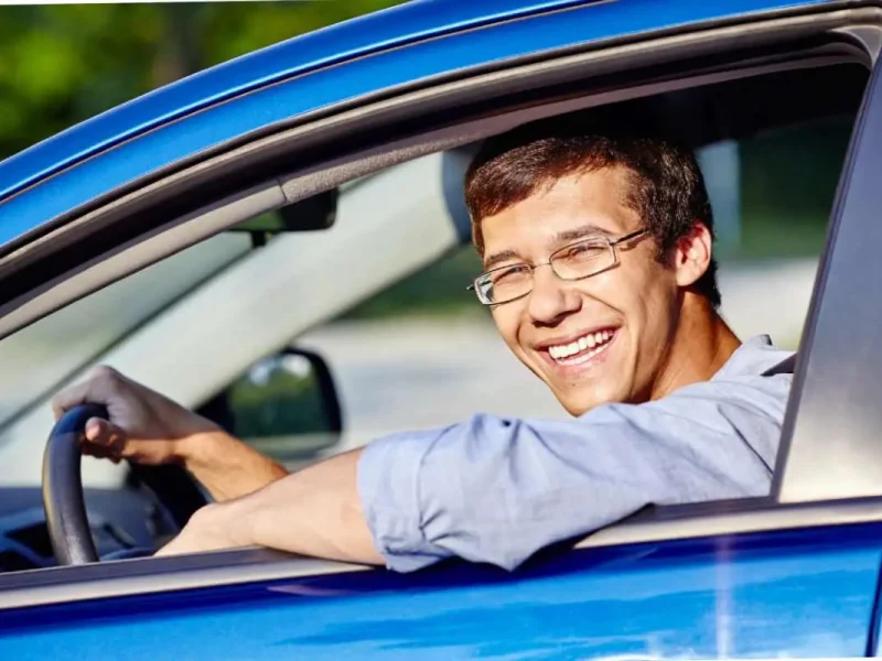 licencia de conducir para indocumentados en Illinois