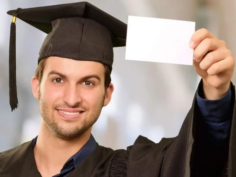 Post-graduation work permit