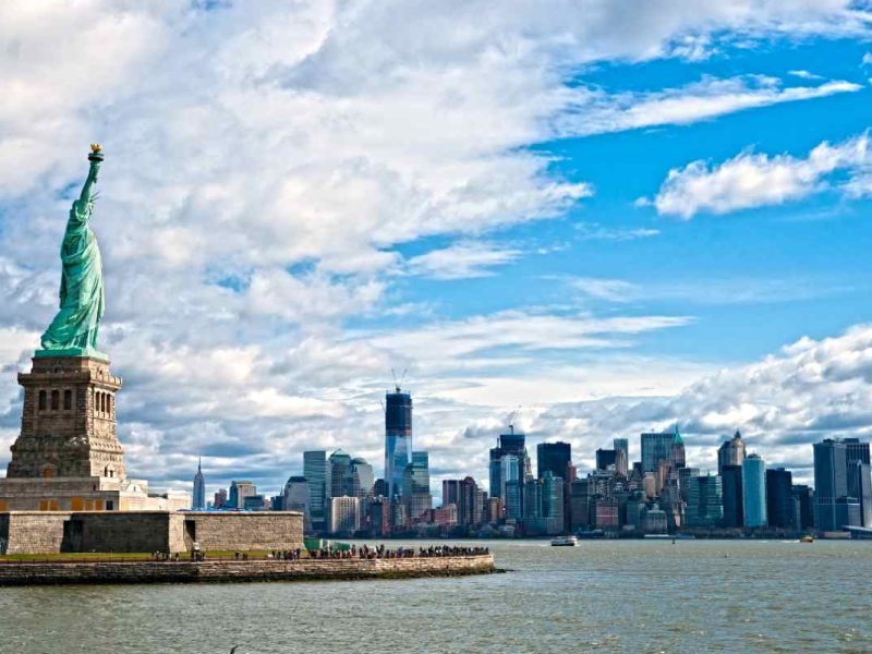 actividades gratuitas en Nueva York