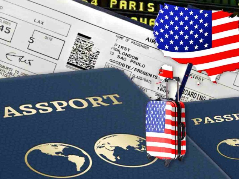 Para sacar el permiso de trabajo en Illinois debes alistar dos fotografías tamaño pasaporte