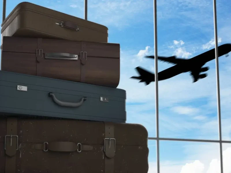 Impuestos por importar de EE.UU. a México