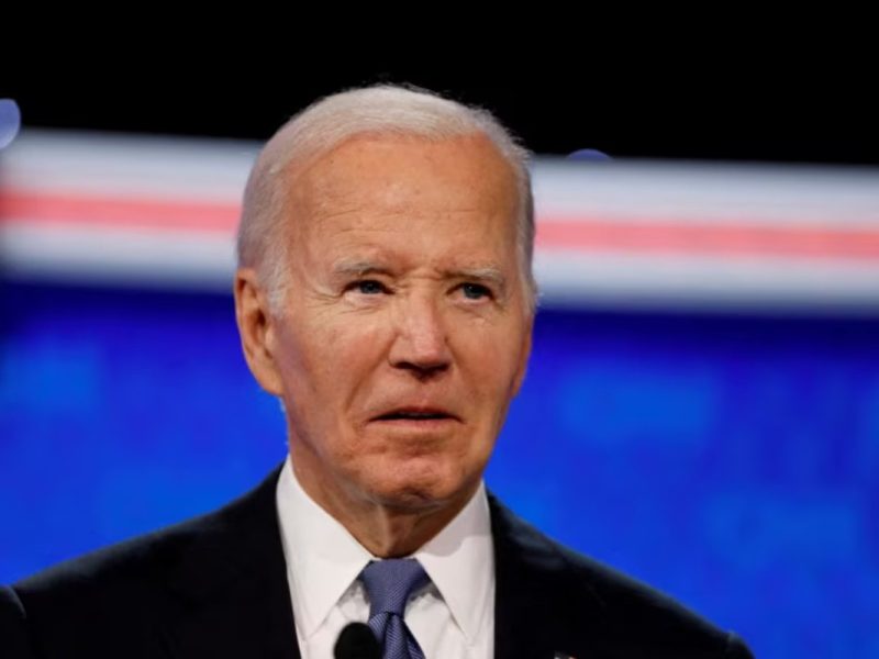 Estas son las claves del mensaje de despedida de Biden