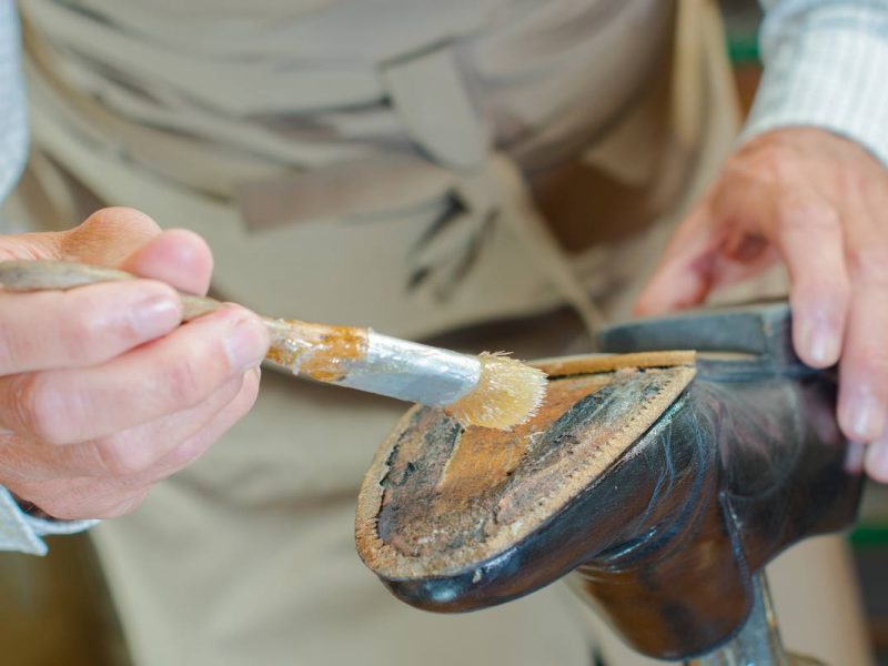 permiso de trabajo en Texas