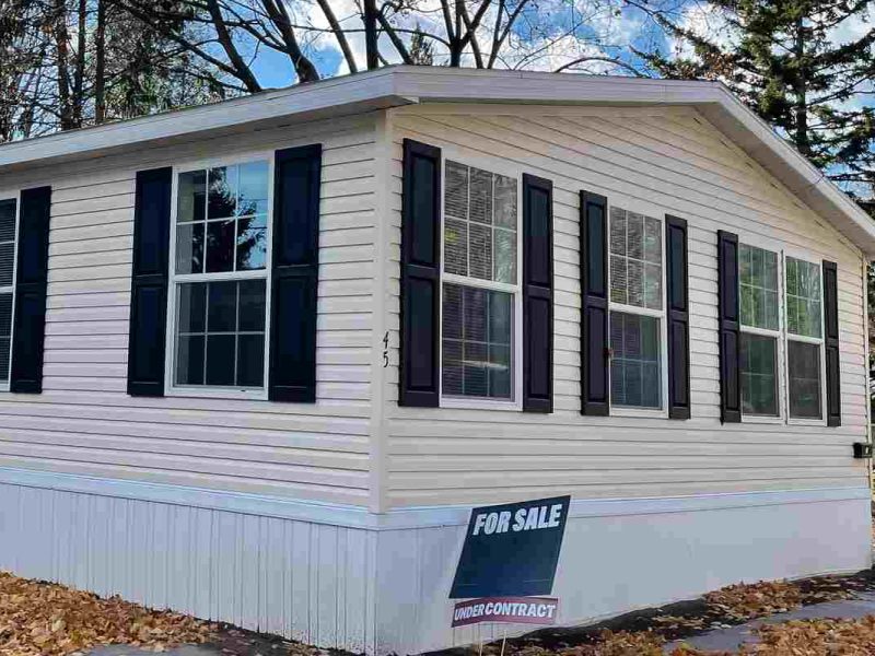 beneficios de una casa móvil