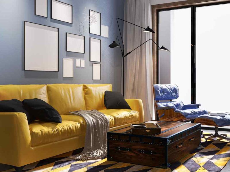 rentar un departamento en Estados Unidos