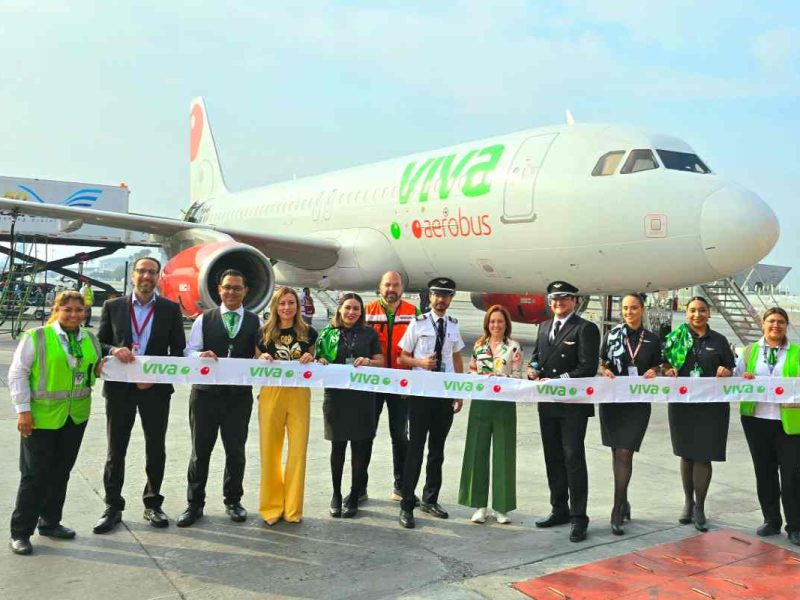 VivaAerobus