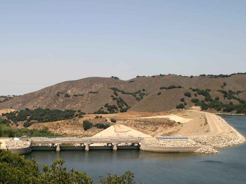 Restricciones de Agua en california