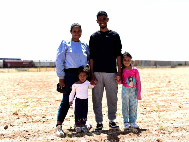 Foto: Edgar Chávez / Cortesía