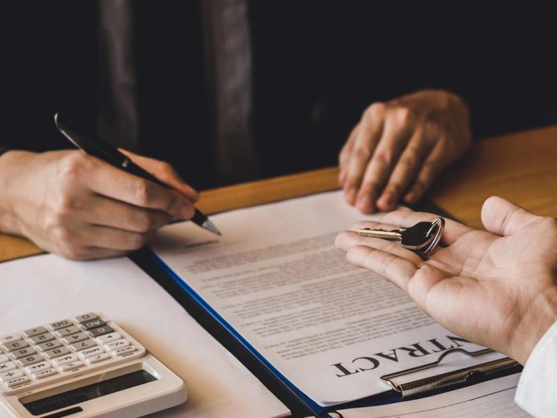 pagar la renta en estados unidos