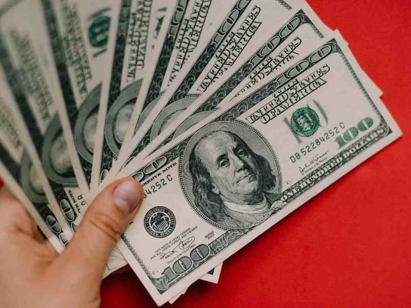 Precio del dólar hoy 12 de julio