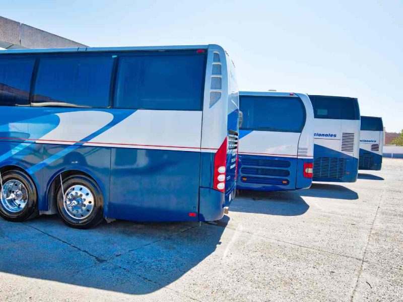 Alerta de viaje a Tamaulipas