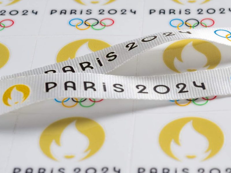 fechas Juegos Olímpicos de París 2024