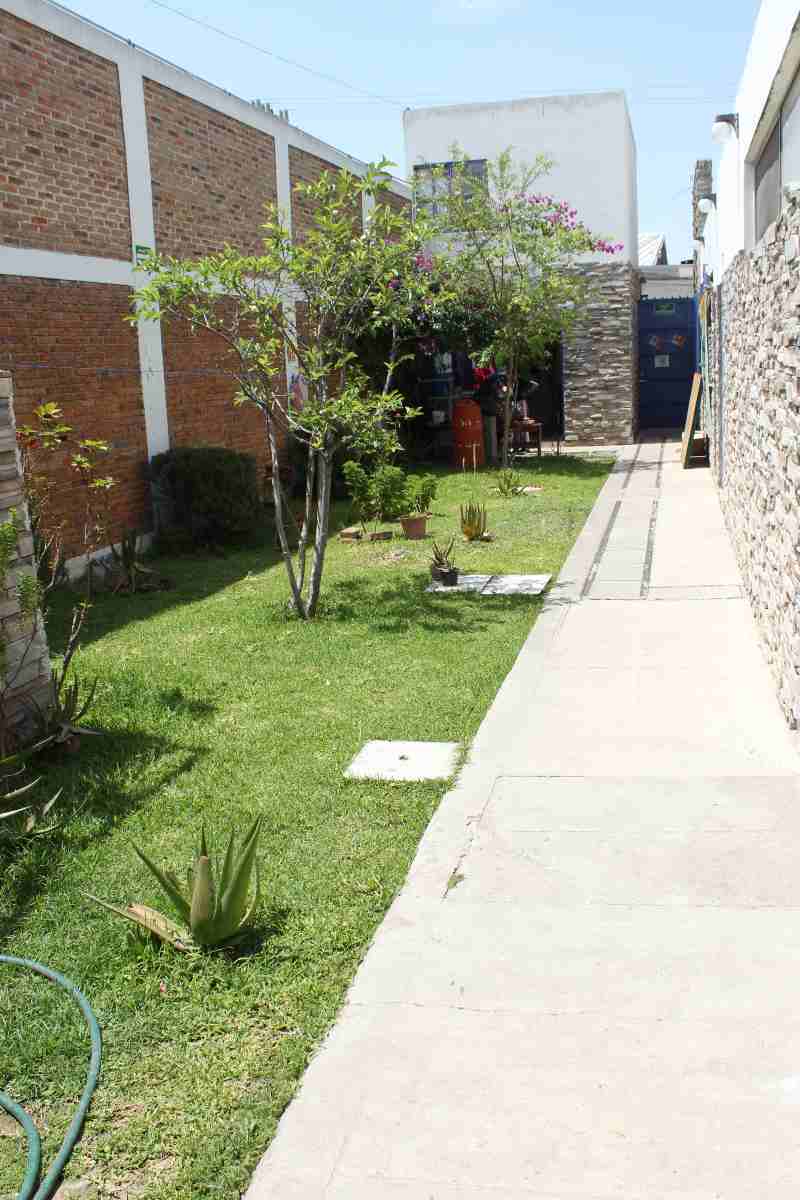 Casa Del Migrante Scalabrini Aldea Arcoíris